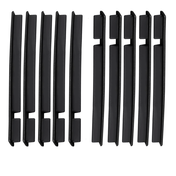 PCIe Dust Cover