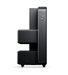 Phanteks EX5 High Airflow ATX Chamber Case - Satin Black