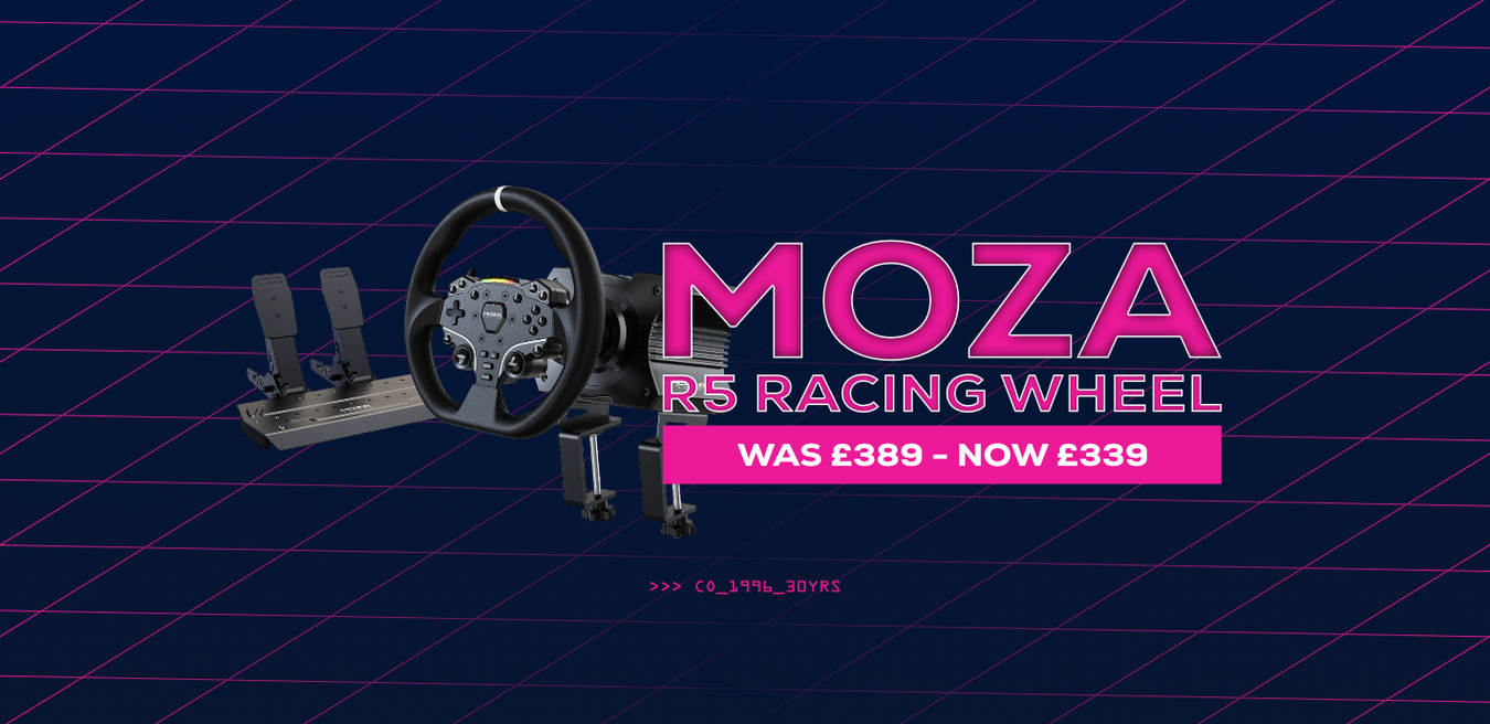 Computer Orbit image