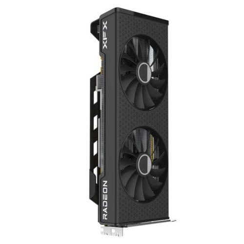 XFX Radeon RX 7700 XT Speedster SWFT 210 Core 12GB Graphics Card ...