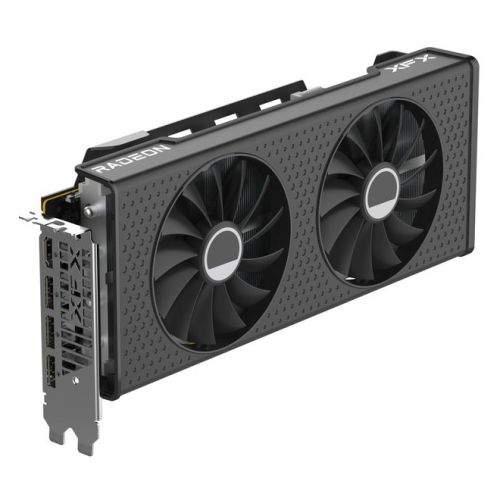 XFX Radeon RX 7700 XT Speedster SWFT 210 Core 12GB Graphics Card