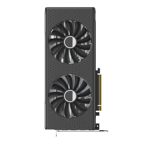 XFX Radeon RX 7800 XT Speedster SWFT 210 Core 16GB Graphics Card