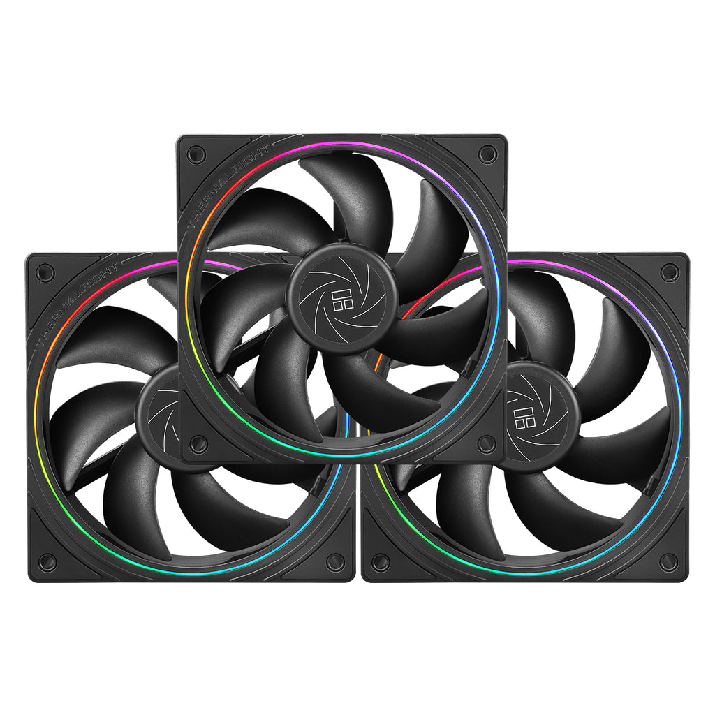 Thermalright Fans — Computer Orbit