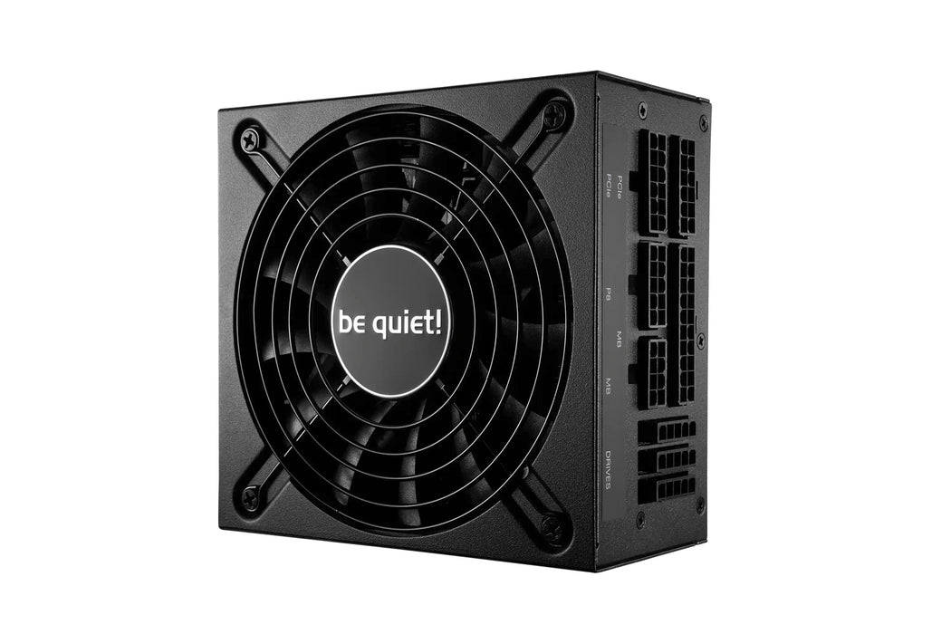 600W Be Quiet! 600W SFX-L Gold Fully Modular PSU