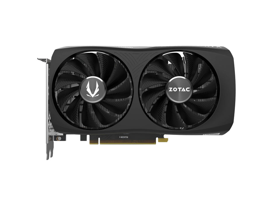 Zotac RTX 4060 Twin Edge 8GB Graphics Card