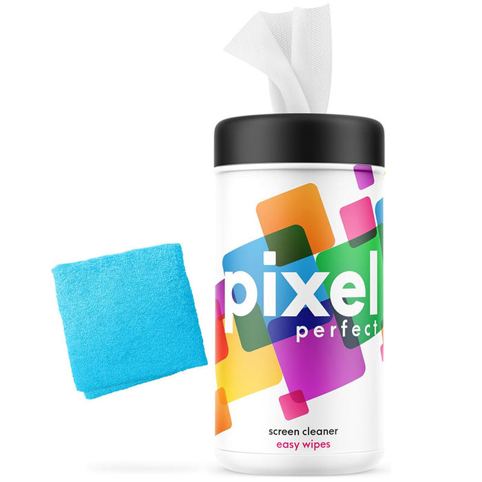 IT Dusters Pixel Perfect Screen Cleaner Wipes