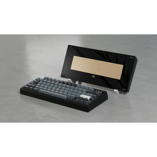 Keyboard Components image