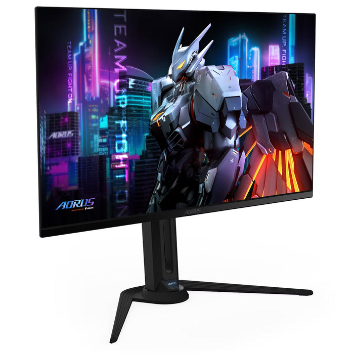 32" Gigabyte AORUS FO32U 4K 165Hz OLED Gaming Monitor