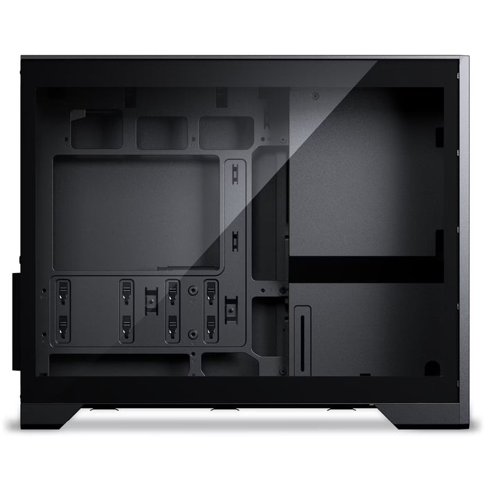 Phanteks XT M3 Mesh Black Fanless Micro-ATX PC Case