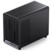 Jonsbo D33 STD Tempered Glass MATX Case - Black