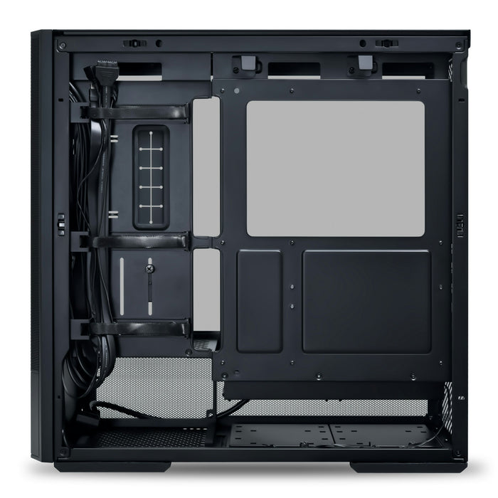 Lian Li Lancool 207 Black A-RGB ATX PC Case