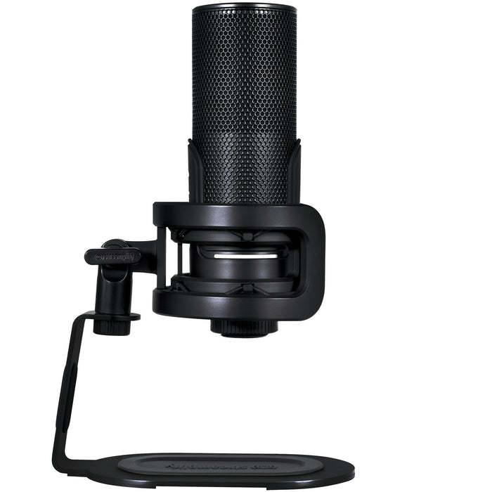 Streamplify MIC PRO USB RGB Microphone with Anti-Vibration Mount