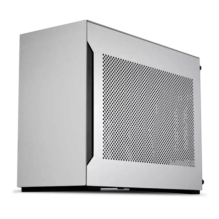 Dan Case A4-H2O A5 Gen 5.0 PCIe Riser Mini-ITX Case Silver
