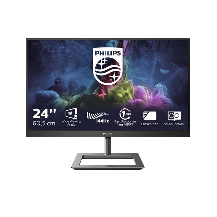 Gaming Monitor Monitor Philips 242e1gaj Monitor Philips 242E1GAEZ