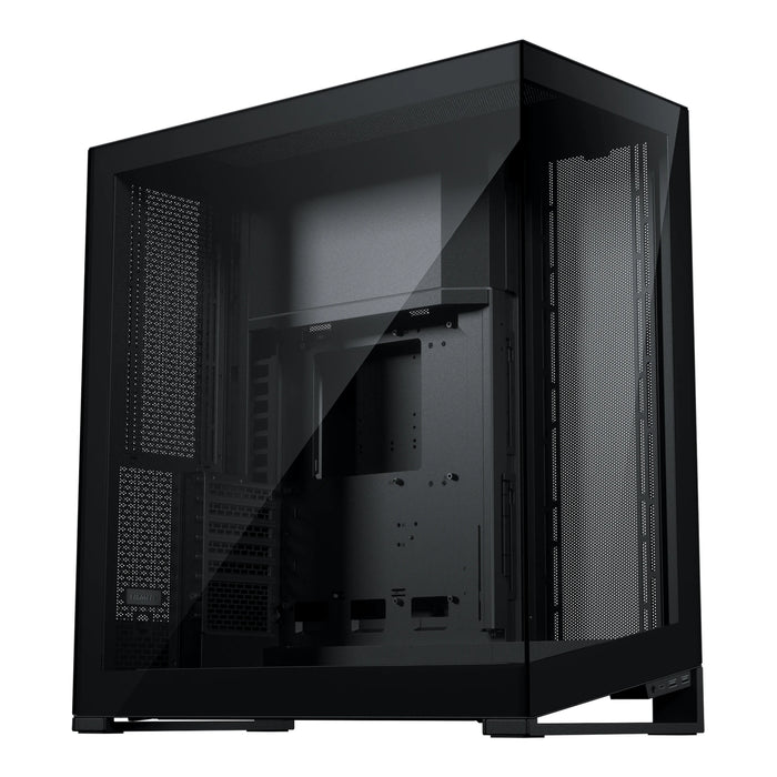 Phanteks NV9 D-RGB Full ATX Tower Case Black