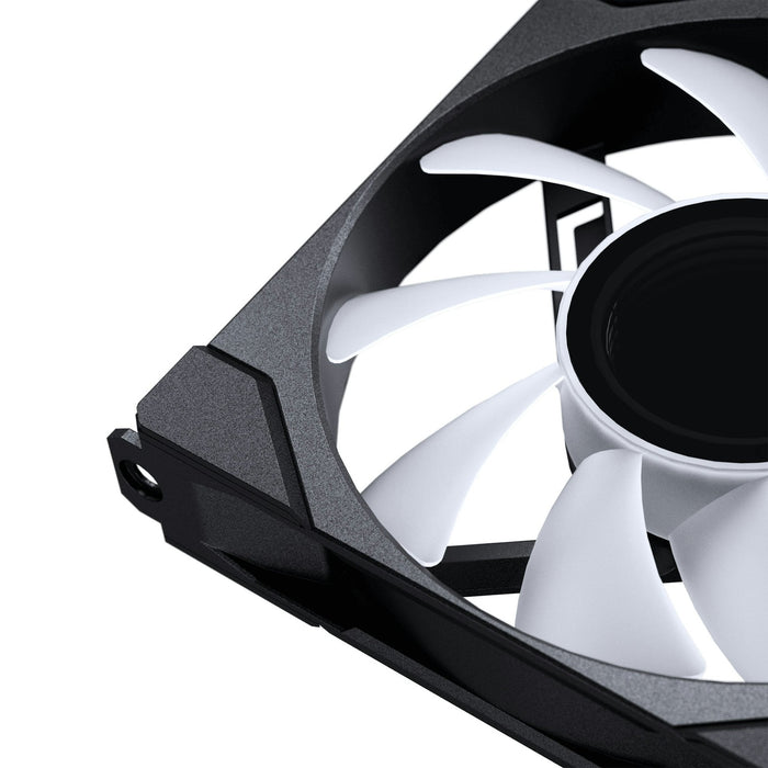 Phanteks M25 Gen2 DRGB Black 120mm PWM Fan