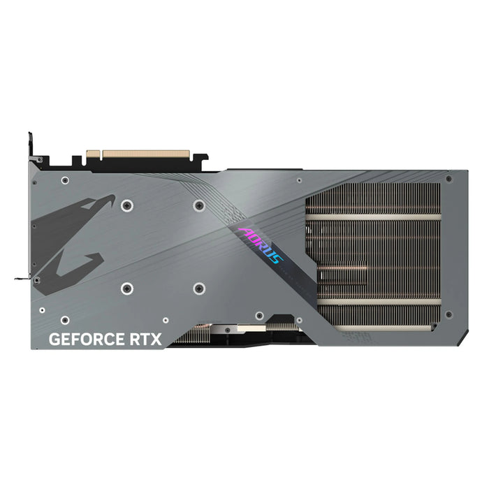 Gigabyte RTX 4090 Aorus Master 24GB Graphics Card