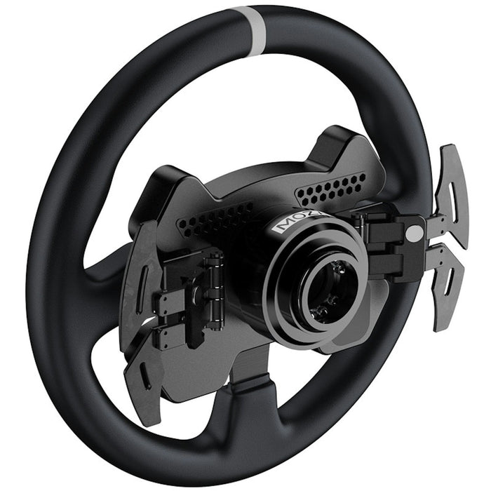 MOZA Racing CS V2P Steering Wheel