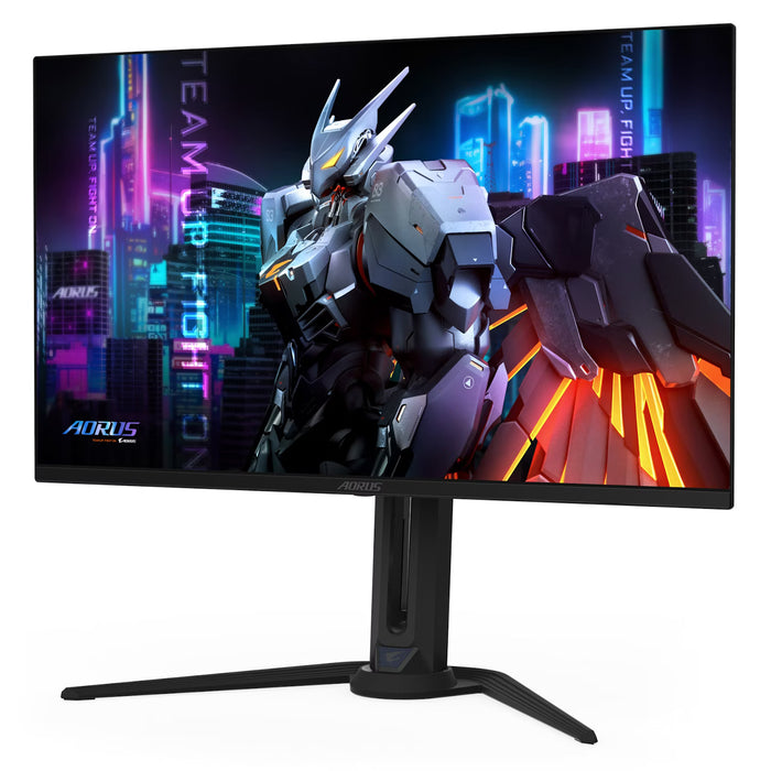 32" Gigabyte AORUS FO32U 4K 165Hz OLED Gaming Monitor