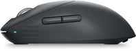 Alienware Pro Dark Side of the Moon Wireless Gaming Mouse