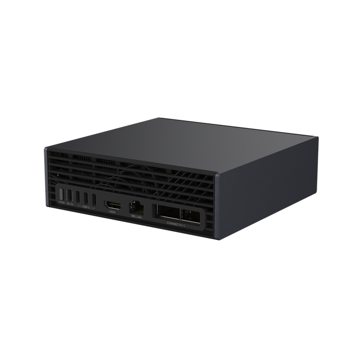 Gigabyte AI TOP ATOM 4TB Gen4 Nvidia GB10 DGX Spark Mini AI Supercomputer