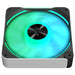 APNX FP2 ARGB 120mm Professional White PWM Fan