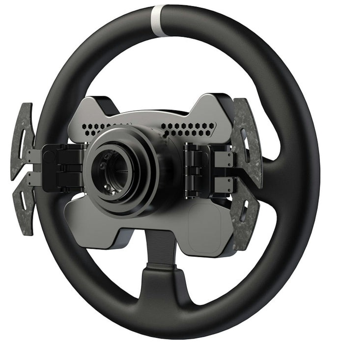 MOZA Racing CS V2P Steering Wheel