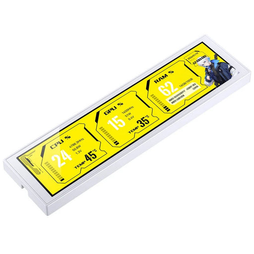 Case Accessories & Lighting image