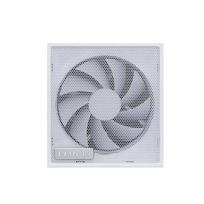 850W Lian Li SX Platinum White ATX 3.1 Fully Modular PSU