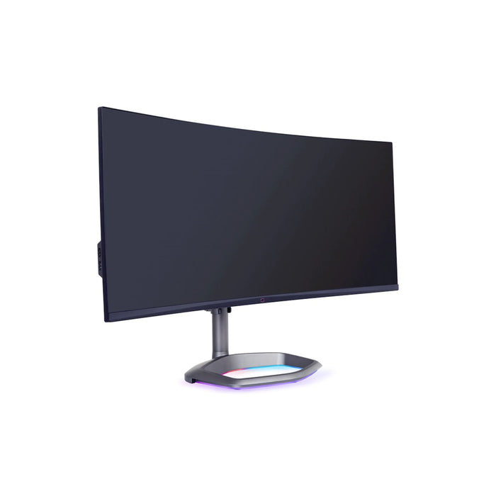 34" Cooler Master Tempest GM34 VA QHD 144Hz Monitor