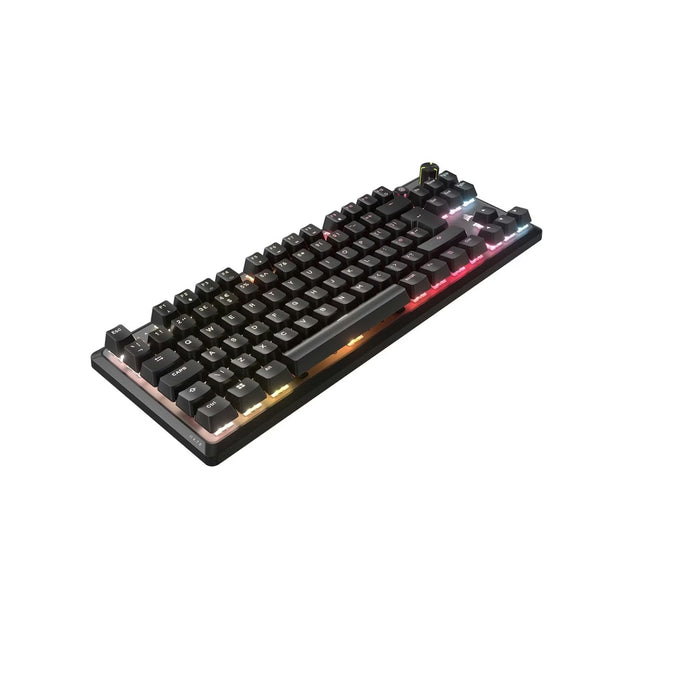 Corsair K70 CORE TKL RGB Mechanical Gaming Keyboard