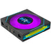 Lian Li UNI FAN SLINF LCD FLEX 120mm Fan - Black