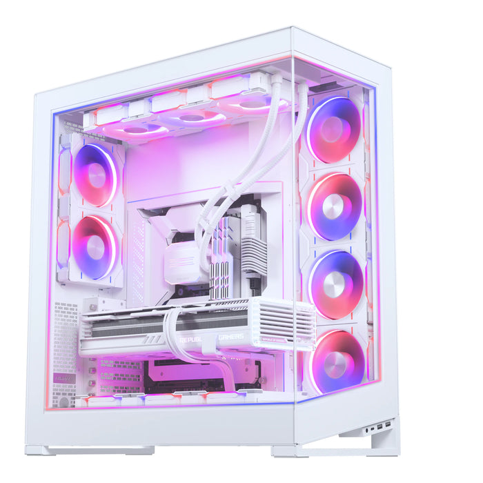 Phanteks NV7 D-RGB Lighting Kit White