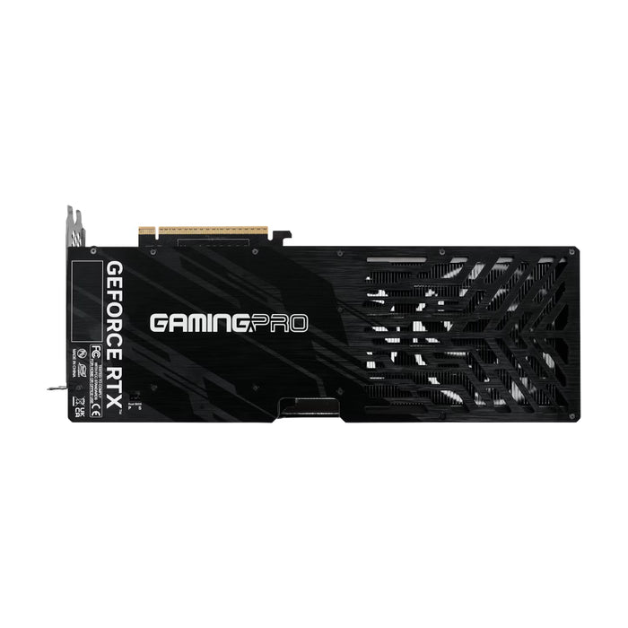 Palit RTX 5070 Ti GamingPro-S 16GB Graphics Card — Computer Orbit Palit RTX 5070 Ti GamingPro-S 16GB Graphics Card — Computer Orbit