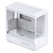 Jonsbo D200 White mATX PC Case