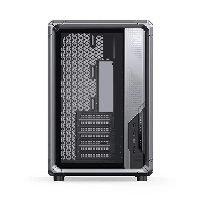 Jonsplus X400 ATX Case