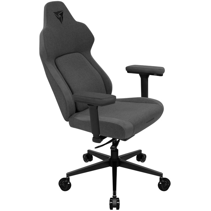 ThunderX3 CORE Smart Fabric Gaming Chair Loft Dark Grey