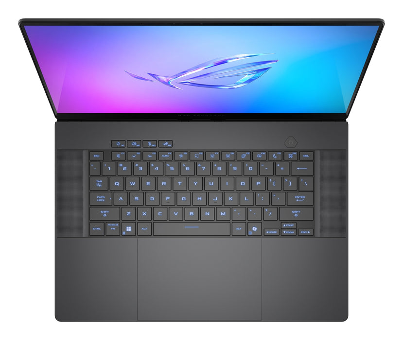 ASUS ROG Zephyrus G16 GU605CW-QR087W Intel Core Ultra 9 285H 32GB RAM 2TB SSD RTX 5080 Windows 11 Home Gaming Laptop