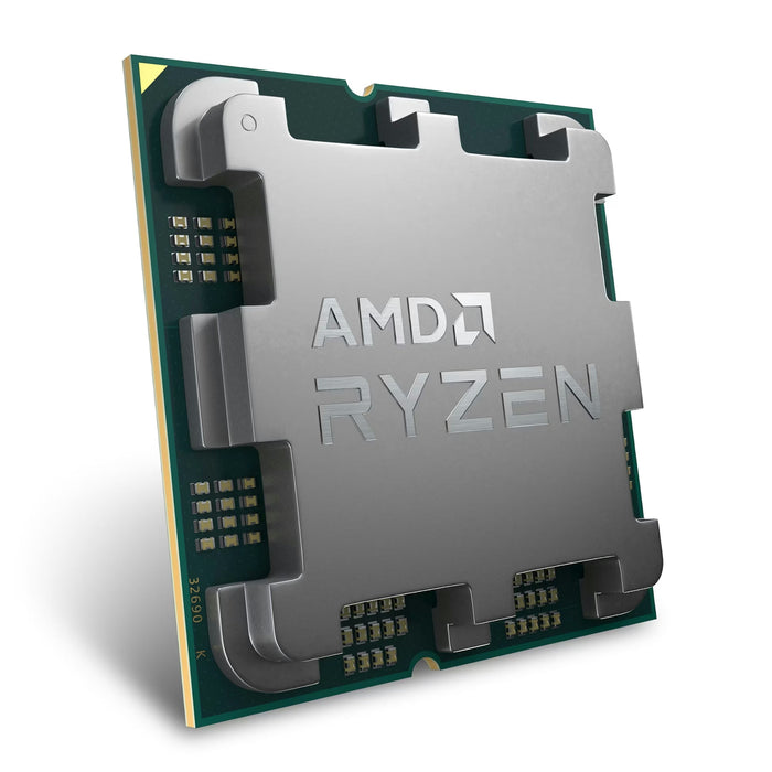 AMD Ryzen 7 9850X3D 8C/16T 5.6GHZ 3D V-Cache AM5 Processor
