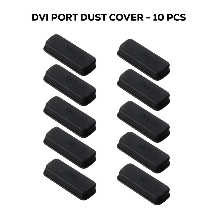 DVI Port Dust Cover