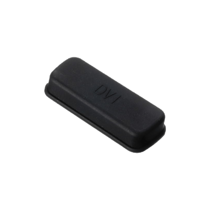 DVI Port Dust Cover