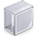 Jonsbo X400 White ATX Case