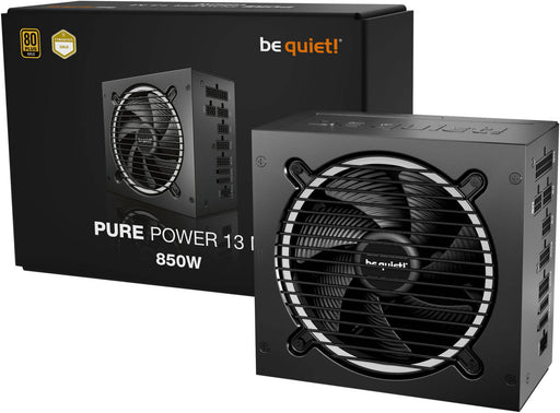 80+ Gold PSUs image