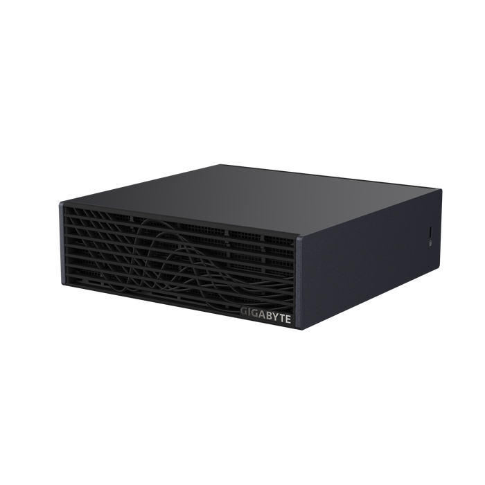 Gigabyte AI TOP ATOM 4TB Gen4 Nvidia GB10 DGX Spark Mini AI Supercomputer