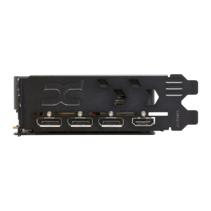 Powercolor RX 9070 XT 16GB Reaper Graphics Card