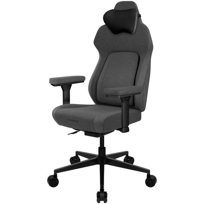 ThunderX3 CORE Smart Fabric Gaming Chair Loft Dark Grey