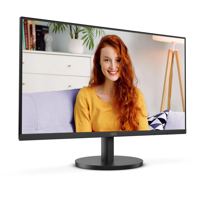 27" AOC U27B3A IPS 4K 60Hz Monitor