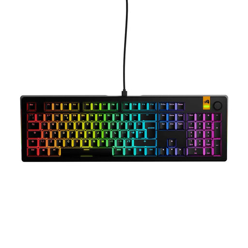 Mechanical Keyboards image