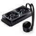 Jonsbo TH-240 ARGB Black All In One CPU Cooler