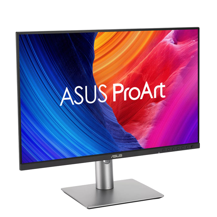 24.1" ASUS ProArt PA248QFV FHD 100Hz IPS Monitor
